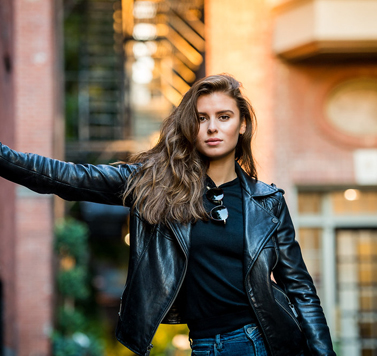 Leather Jackets