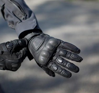 Gloves