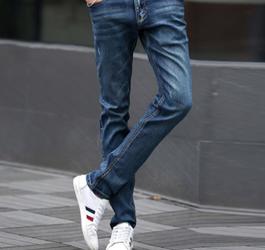 Denim Articles